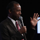 Brain surgeon Ben Carson. Image: Getty Images